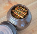 MIni Onggi Jar