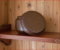 Multi-purpose Korean traditional ceramic crock