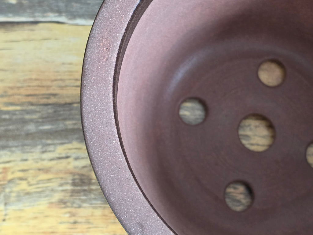 Korean Traditional Ttukbaegi | Rustic Ceramic Cooking Pot