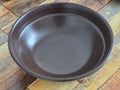 Traditional Korean Onggi Bowl